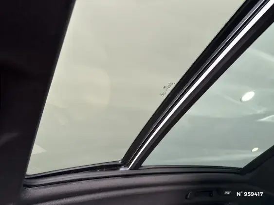 BMW X3 III - voiture d'occasion - Photo 10