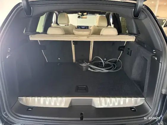 BMW X3 III - voiture d'occasion - Photo 5