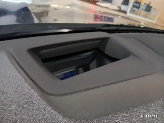 BMW X3 III - voiture d'occasion - Photo 20