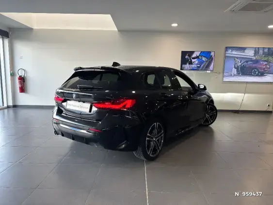 BMW SERIE 1 F40 - voiture d'occasion - Photo 3