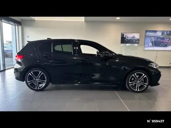 BMW SERIE 1 F40 - voiture d'occasion - Photo 4