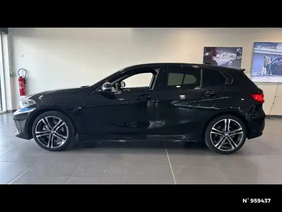 BMW SERIE 1 F40 - voiture d'occasion - Photo 2