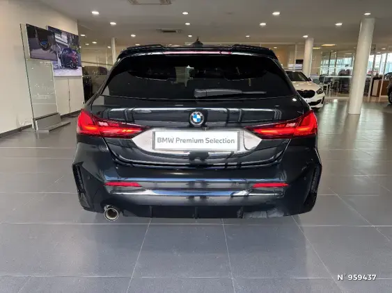 BMW SERIE 1 F40 - voiture d'occasion - Photo 5