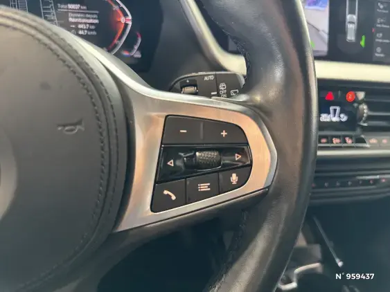 BMW SERIE 1 F40 - voiture d'occasion - Photo 18