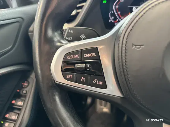 BMW SERIE 1 F40 - voiture d'occasion - Photo 19