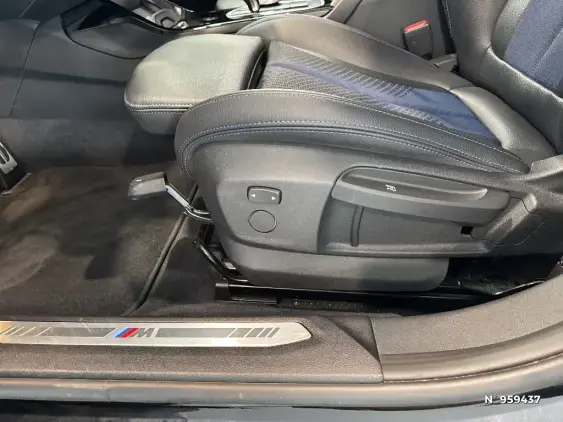 BMW SERIE 1 F40 - voiture d'occasion - Photo 9