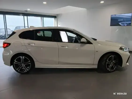 BMW SERIE 1 F40 - voiture d'occasion - Photo 5