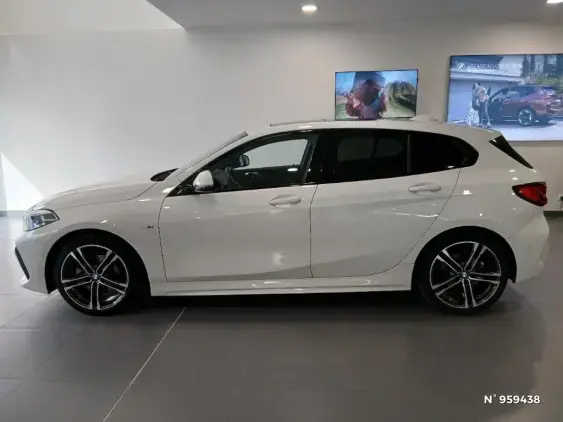 BMW SERIE 1 F40 - voiture d'occasion - Photo 2