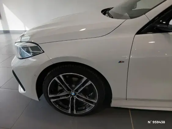 BMW SERIE 1 F40 - voiture d'occasion - Photo 8