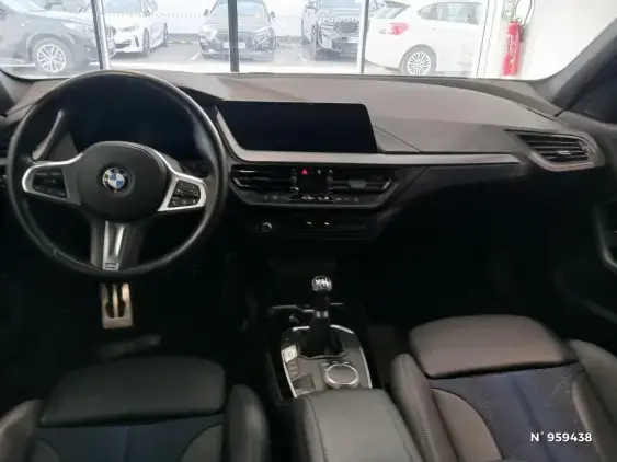 BMW SERIE 1 F40 - voiture d'occasion - Photo 9