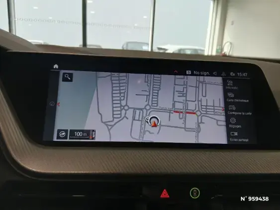 BMW SERIE 1 F40 - voiture d'occasion - Photo 13