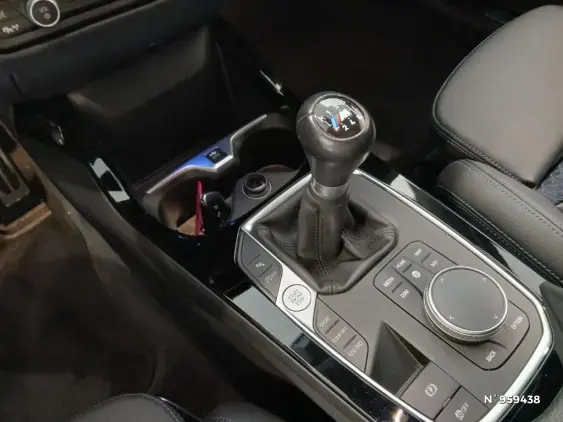 BMW SERIE 1 F40 - voiture d'occasion - Photo 14