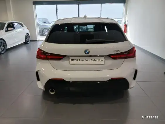 BMW SERIE 1 F40 - voiture d'occasion - Photo 6