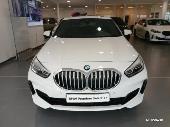 BMW SERIE 1 F40 - voiture d'occasion - Photo 3