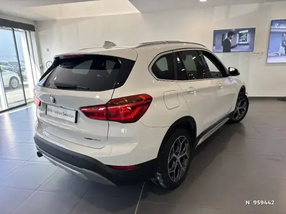 BMW X1 F48 - voiture d'occasion - Photo 2