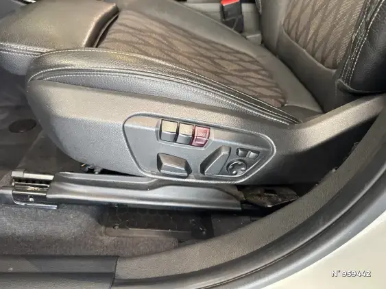 BMW X1 F48 - voiture d'occasion - Photo 6