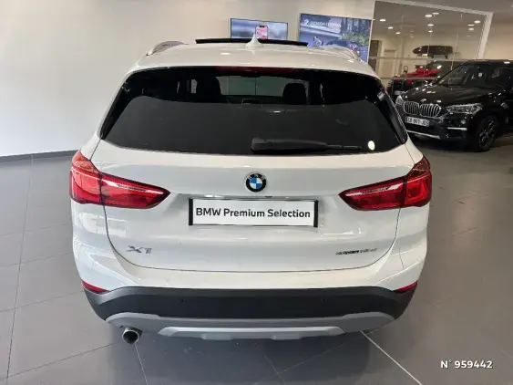 BMW X1 F48 - voiture d'occasion - Photo 5