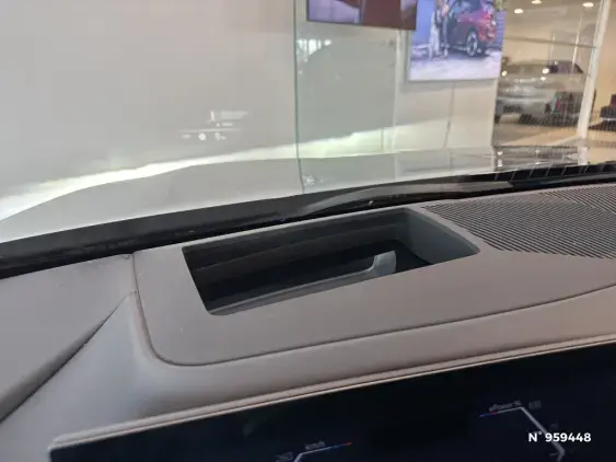 BMW i5 G60 - voiture d'occasion - Photo 11