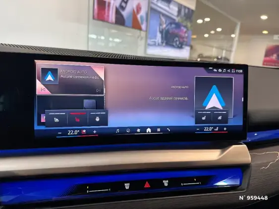 BMW i5 G60 - voiture d'occasion - Photo 10