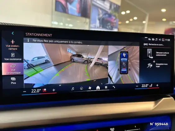 BMW i5 G60 - voiture d'occasion - Photo 12