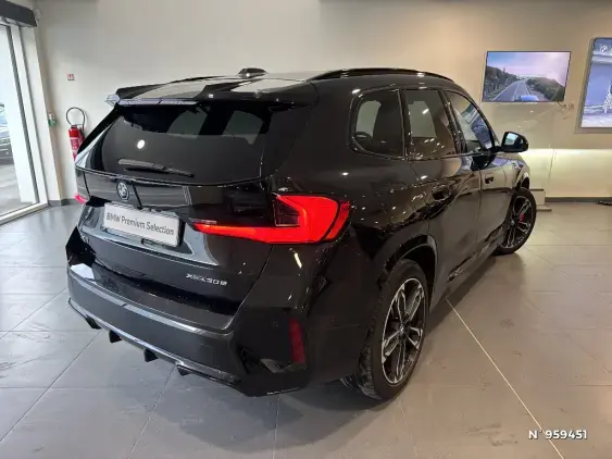 BMW X1 U11 - voiture d'occasion - Photo 2