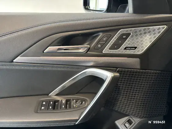 BMW X1 U11 - voiture d'occasion - Photo 6