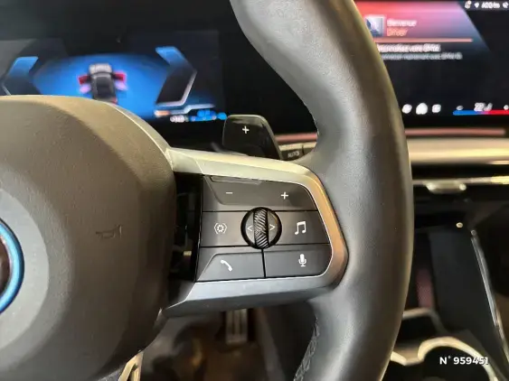 BMW X1 U11 - voiture d'occasion - Photo 9