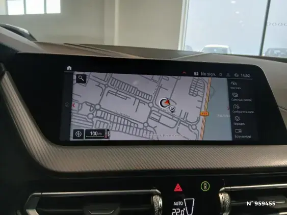 BMW SERIE 2 GRAN COUPE I - voiture d'occasion - Photo 13