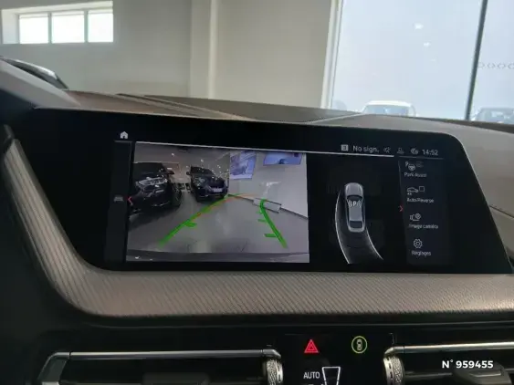 BMW SERIE 2 GRAN COUPE I - voiture d'occasion - Photo 14