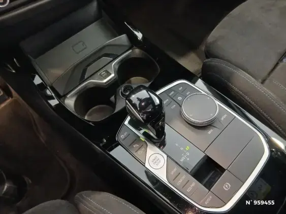 BMW SERIE 2 GRAN COUPE I - voiture d'occasion - Photo 15