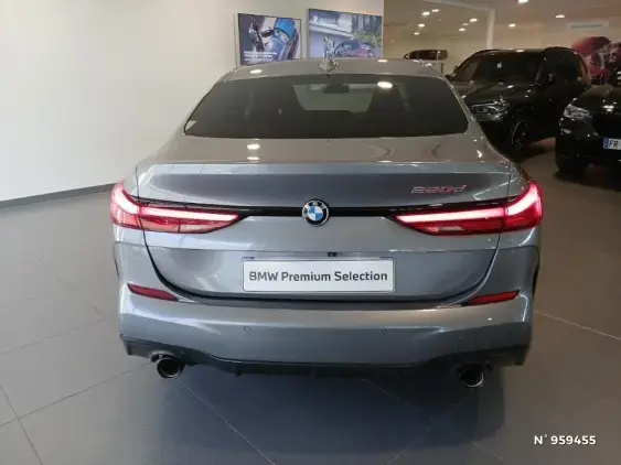 BMW SERIE 2 GRAN COUPE I - voiture d'occasion - Photo 6