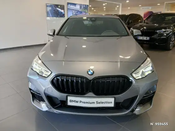 BMW SERIE 2 GRAN COUPE I - voiture d'occasion - Photo 3
