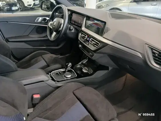 BMW SERIE 2 GRAN COUPE I - voiture d'occasion - Photo 10