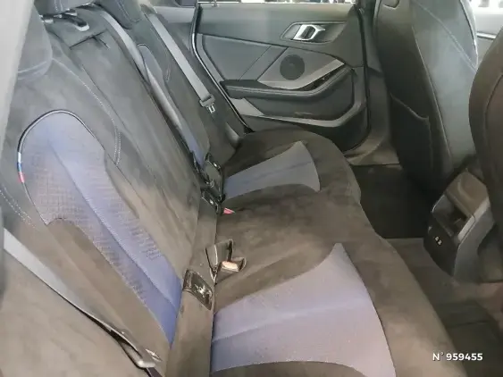 BMW SERIE 2 GRAN COUPE I - voiture d'occasion - Photo 11