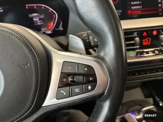 BMW SERIE 1 F40 - voiture d'occasion - Photo 7