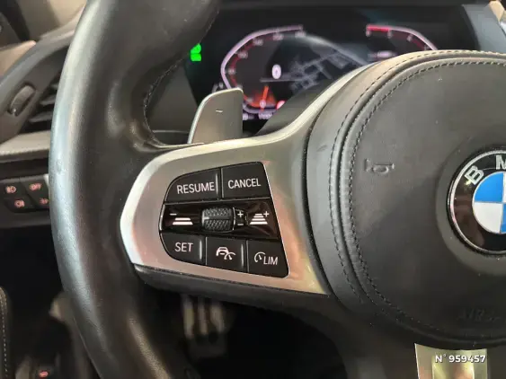 BMW SERIE 1 F40 - voiture d'occasion - Photo 12