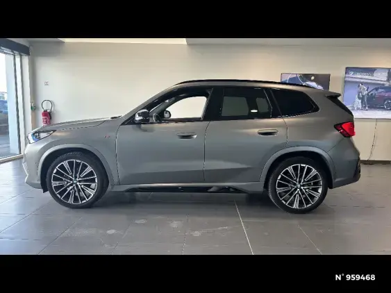 BMW X1 U11 - voiture d'occasion - Photo 2
