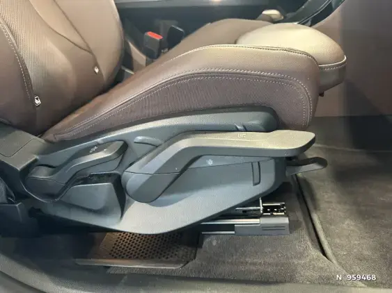 BMW X1 U11 - voiture d'occasion - Photo 9