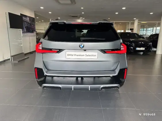 BMW X1 U11 - voiture d'occasion - Photo 6