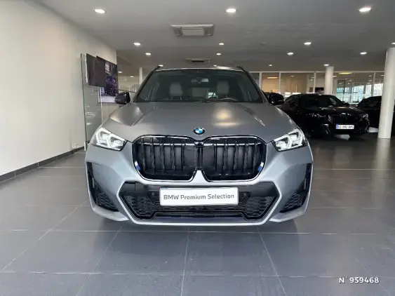 BMW X1 U11 - voiture d'occasion - Photo 3
