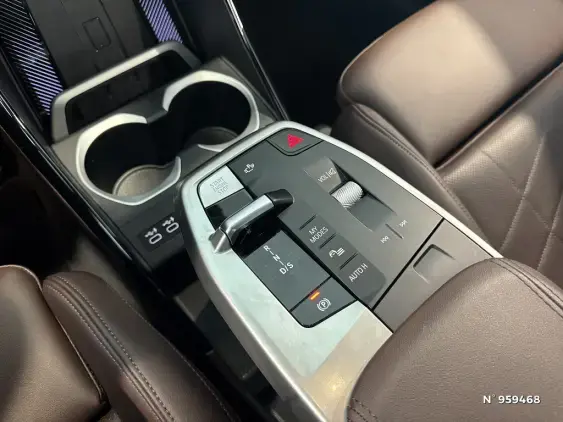 BMW X1 U11 - voiture d'occasion - Photo 18