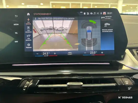 BMW X1 U11 - voiture d'occasion - Photo 19