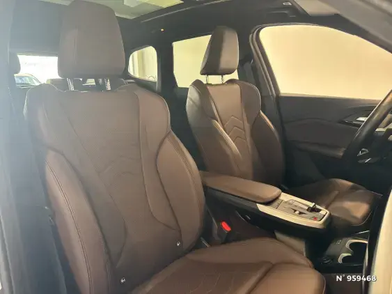 BMW X1 U11 - voiture d'occasion - Photo 10