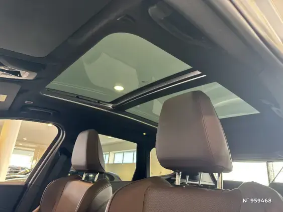 BMW X1 U11 - voiture d'occasion - Photo 11