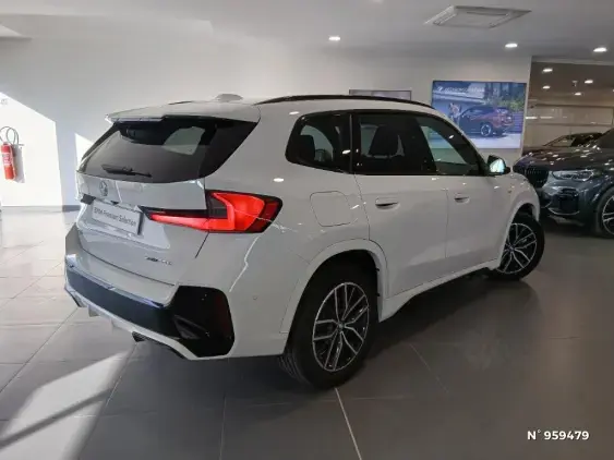 BMW X1 U11 - voiture d'occasion - Photo 4