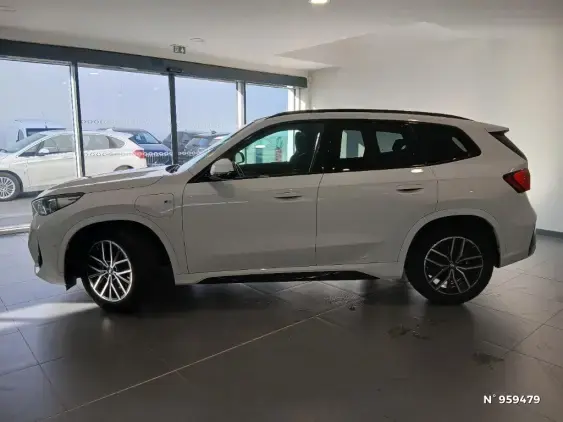 BMW X1 U11 - voiture d'occasion - Photo 5