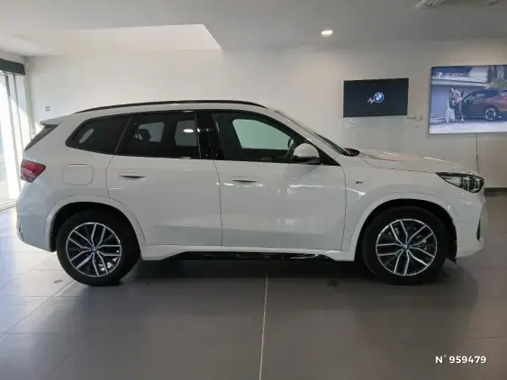 BMW X1 U11 - voiture d'occasion - Photo 2