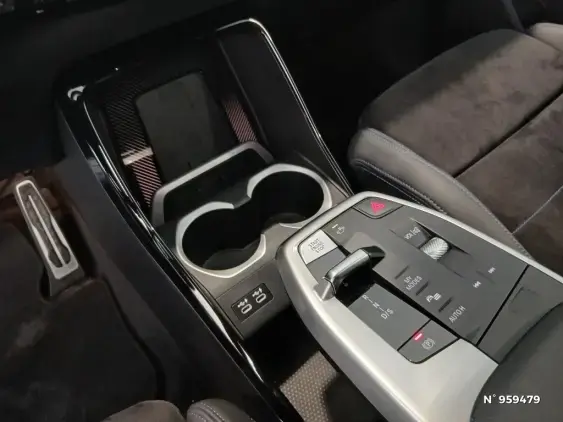 BMW X1 U11 - voiture d'occasion - Photo 15