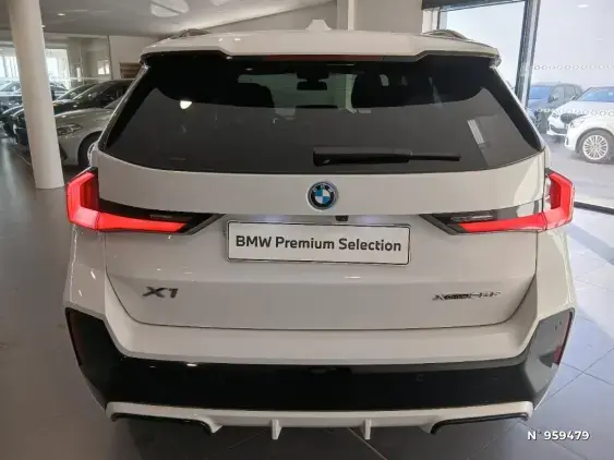 BMW X1 U11 - voiture d'occasion - Photo 6