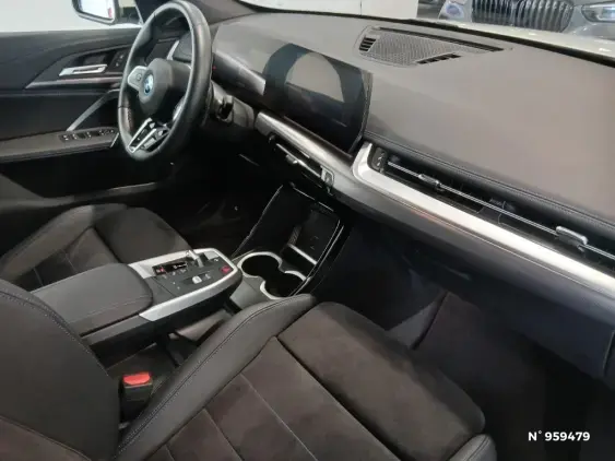 BMW X1 U11 - voiture d'occasion - Photo 10